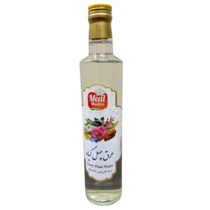 Forty-Plant Water, 17 oz