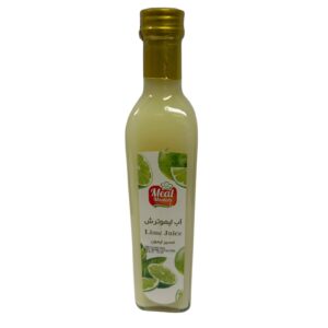 Lime Juice (16.9 oz)