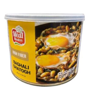 Baghali Ghatogh, 16.9 oz