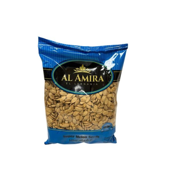Al Amir Super Melon Seeds, 12 oz