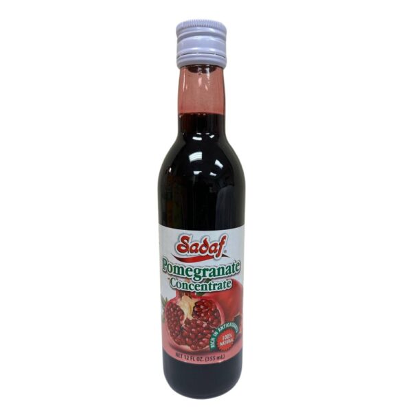 رب انار صدف،12.7 oz
