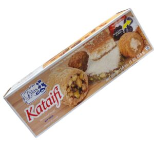 Lilas Kataifi Shredded Dough, 16 oz
