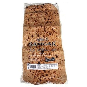 Sangak Bread, 20oz