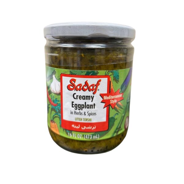 Sadaf Torshi Litteh, 16 oz
