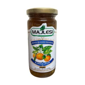 Organic Blossom Preserve, 10.5 oz