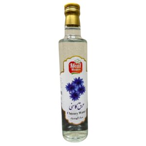 Chicory Water, 17 oz