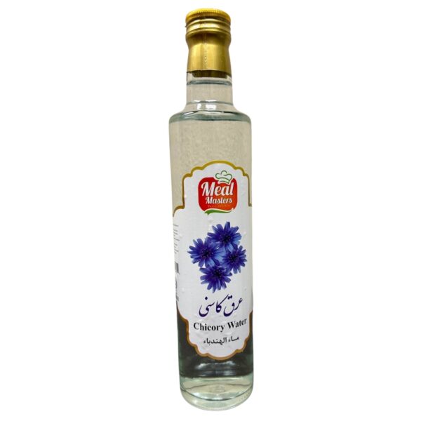 Chicory Water, 17 oz