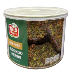 Kookoo Herbs, 16.9 oz