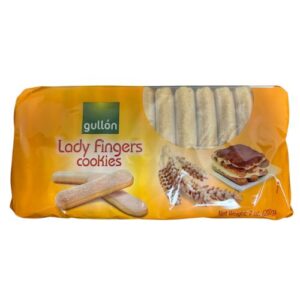 Lady Fingers Cookies, 7 oz
