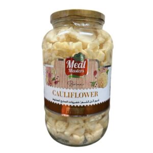 cauliflower Pickles, 52.9 oz