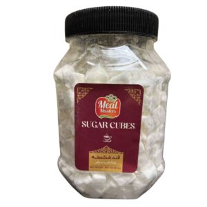 Sugar Cubes, 28 oz