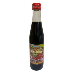 Al Dayaa Pomegranate Molasses, 8.45 oz