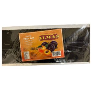 Almas Multi Fruit Lavashak, 2.3 oz