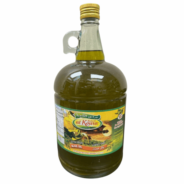 Extra Virgin Olive Oil, 96 oz