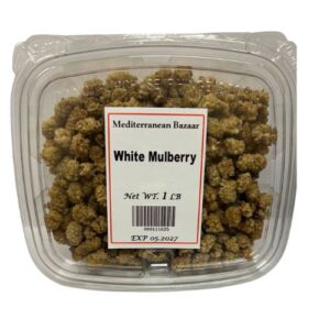 توت سفید خشک، 16انس