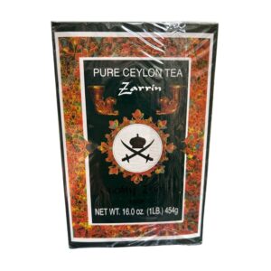 Pure Ceylon Tea, 16 oz