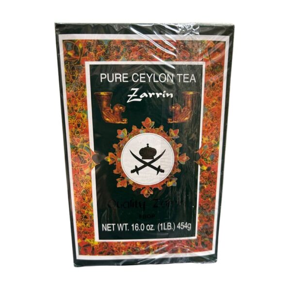 Pure Ceylon Tea, 16 oz