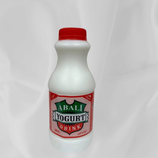 Abali Yogurt Drink, 16 Oz