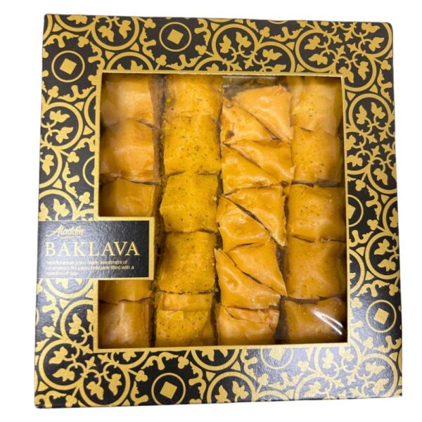 Baklava, 13.4 oz