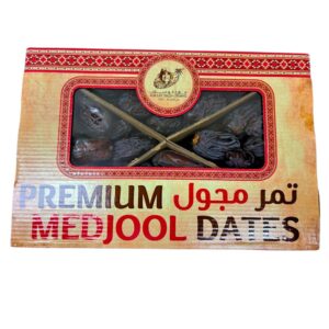 Premium Medjool Dates, 4.4 lb