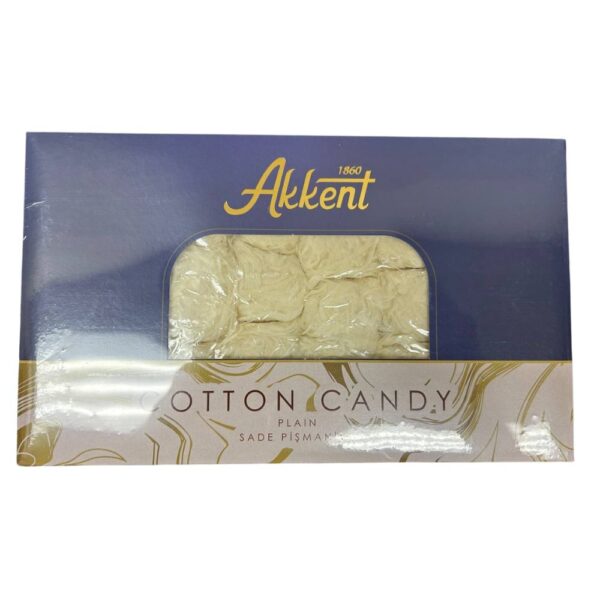 Cotton Candy Plain, 14.1 oz
