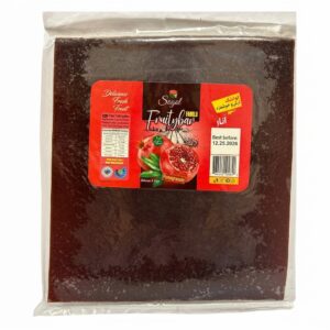 Pomegranate Fruity bar, 3 oz