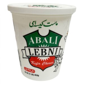 پنیر کفیر لبنی، 16 اونس