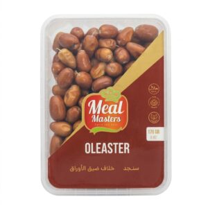 Oleaster (Senjed), 6 oz