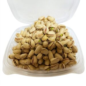 پسته مدیترانه، Lb 1