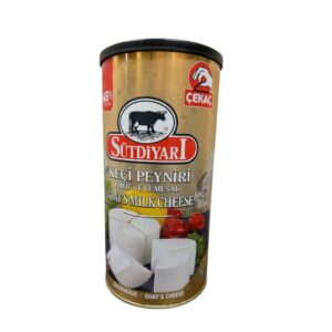 Sutdiyari Goat Milk Cheese, 28 oz