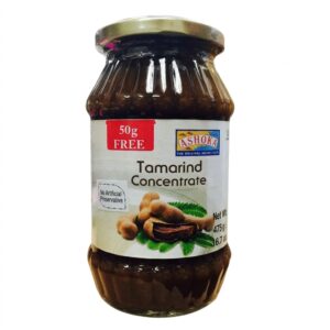 Ashoka Tamarind Paste, 16 oz