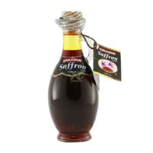 Golchin Liquid Saffron, 8.4 oz