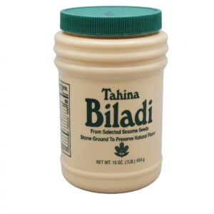 تاهینی بلادی ، 16 oz