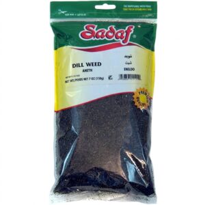 Sadaf Dill Weed, 7 oz