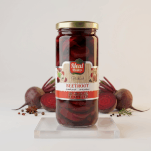 Beetroot Pickled, 24 oz