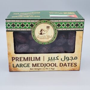 Premium Medjool Dates, 35.2 oz