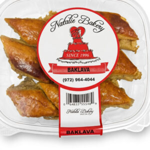 Baklava, 14 oz