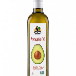Avocado Oil, 25.4 fl. oz. (750ml)