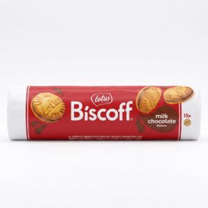 Sandwich Biscuits with Milk Chocolate , 15 Pack, 5.2 oz