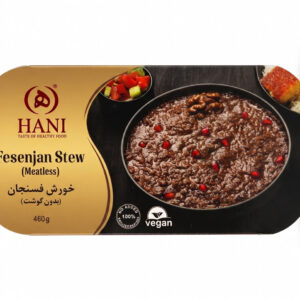 HANI Meatless Fesenjan Stew, 16.2 oz