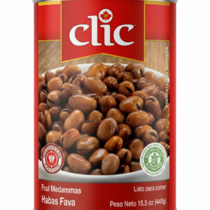 Habas Fava, 15.5 oz