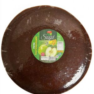 Sour Green Apple Fruit Bar (Lavashak), 2.82 oz