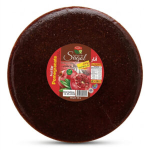 Pomegranate Fruit Bar (Lavashak), 2.82 oz