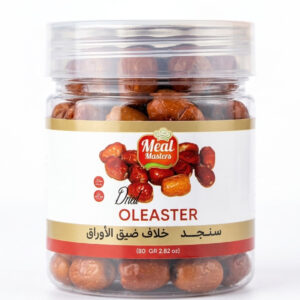 Oleaster (Senjed), 2.82 oz