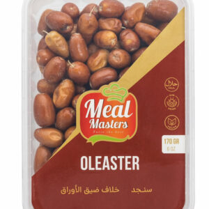 Oleaster (Senjed), 6 oz