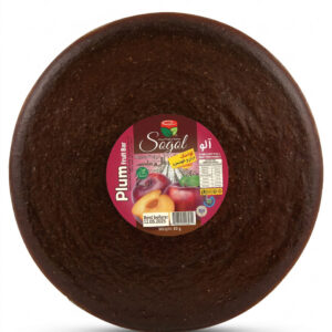 Plum Fruit Bar (Lavashak), 2.82 oz