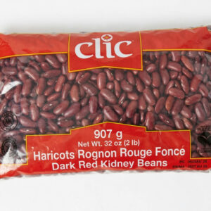 Dark Red Kidney Beans, 2 lb