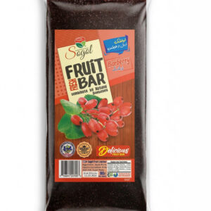 Barberry Fruit Bar (Lavashak), 3.17 oz