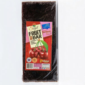 Sour Cherry Fruit Bar (Lavashak), 3.17 oz