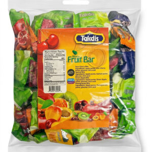 Mini Fruit Bar (Lavashak), 35 oz